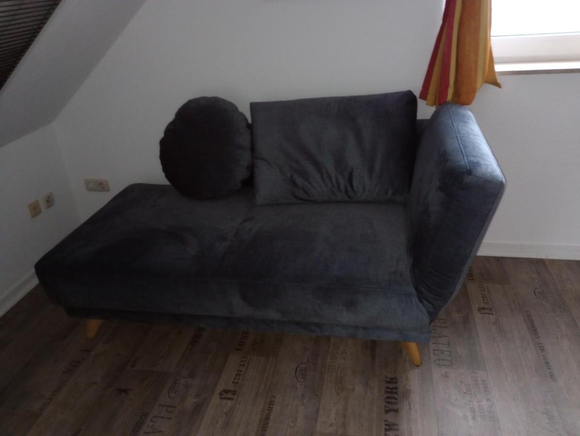 Gruener Blick Lejlighed Witten Eksteriør billede