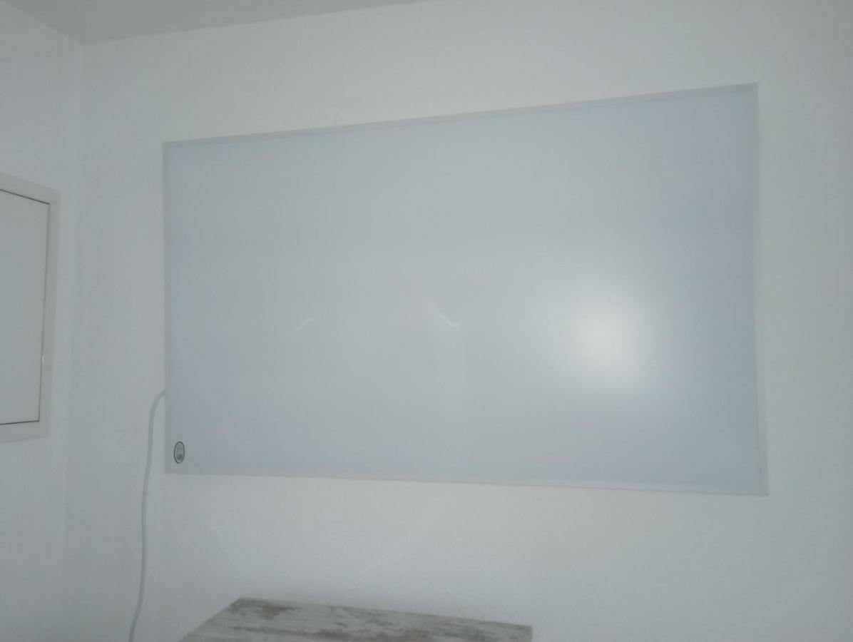 Gruener Blick Lejlighed Witten Eksteriør billede